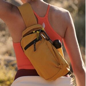 FP Movement Pep in Your Step Packable Sling Bag